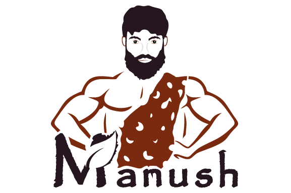 Manush | Cave-Man to Gentleman