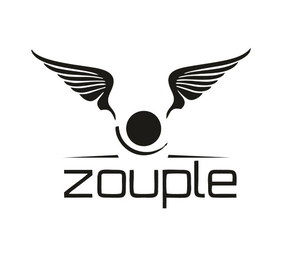  Zouple | Logo Design | Proftcode
