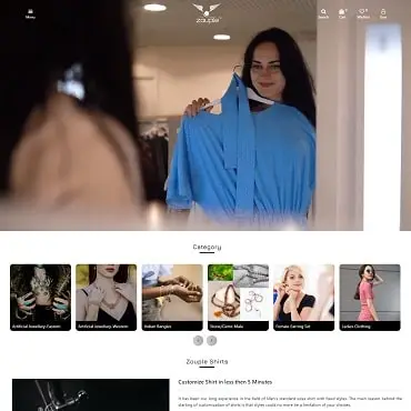 Portfolio | Proftcode