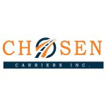 chosen