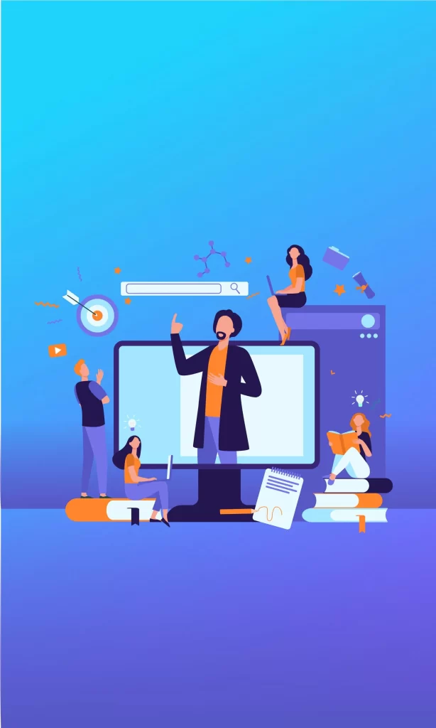 Education & E-Learning Solutions | Proftcode