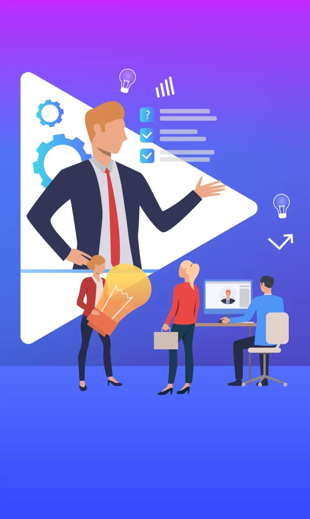 Enterprise Solutions | Proftcode