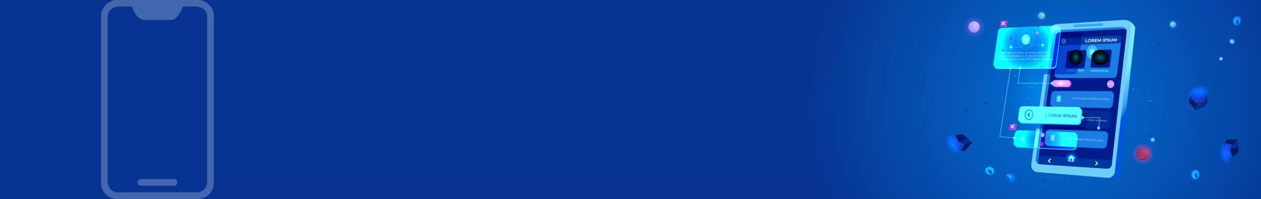 Mobile Application Development | Proftcode