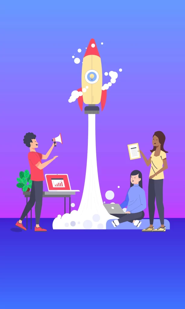 Startup & SME Solutions | Proftcode