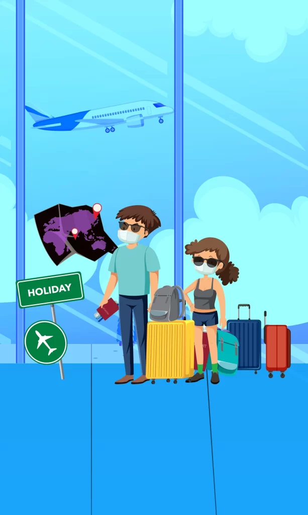 Travel Hospitality Solutions | Proftcode