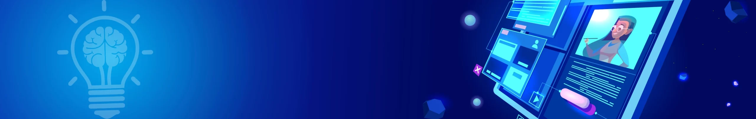 UI/UX & Creative Design | Proftcode