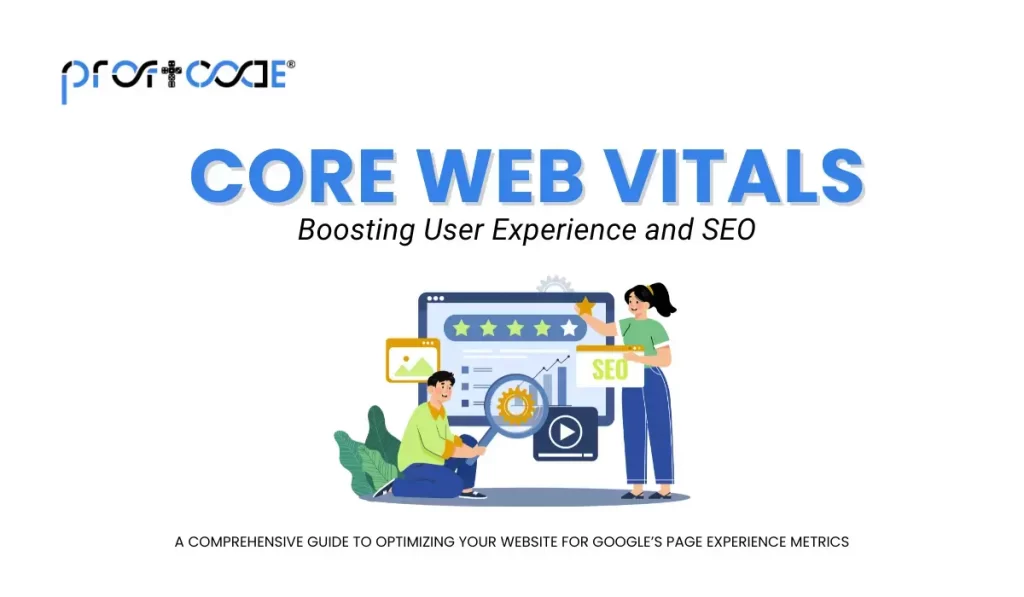 core web vital solution india