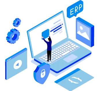 ERP Development