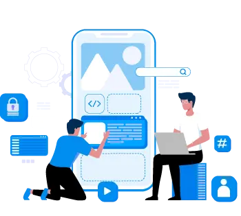 Mobile App Develpment