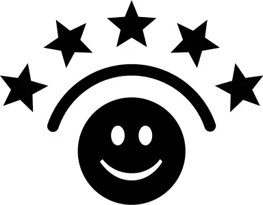 100% Client Satisfaction