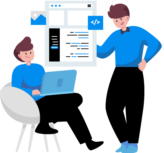 Hire Now - Proftcode