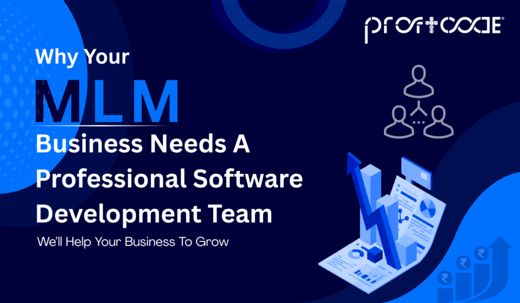 Why Your MLM Business