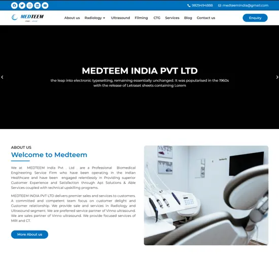 medteem feature image