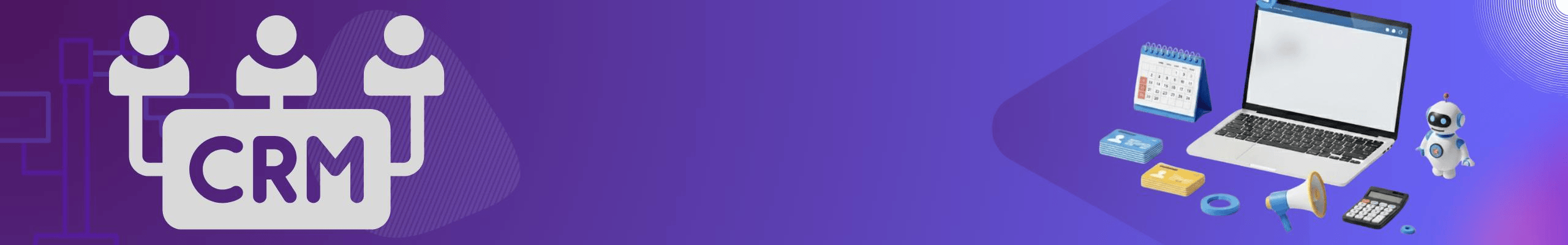 CRM Development | Proftcode