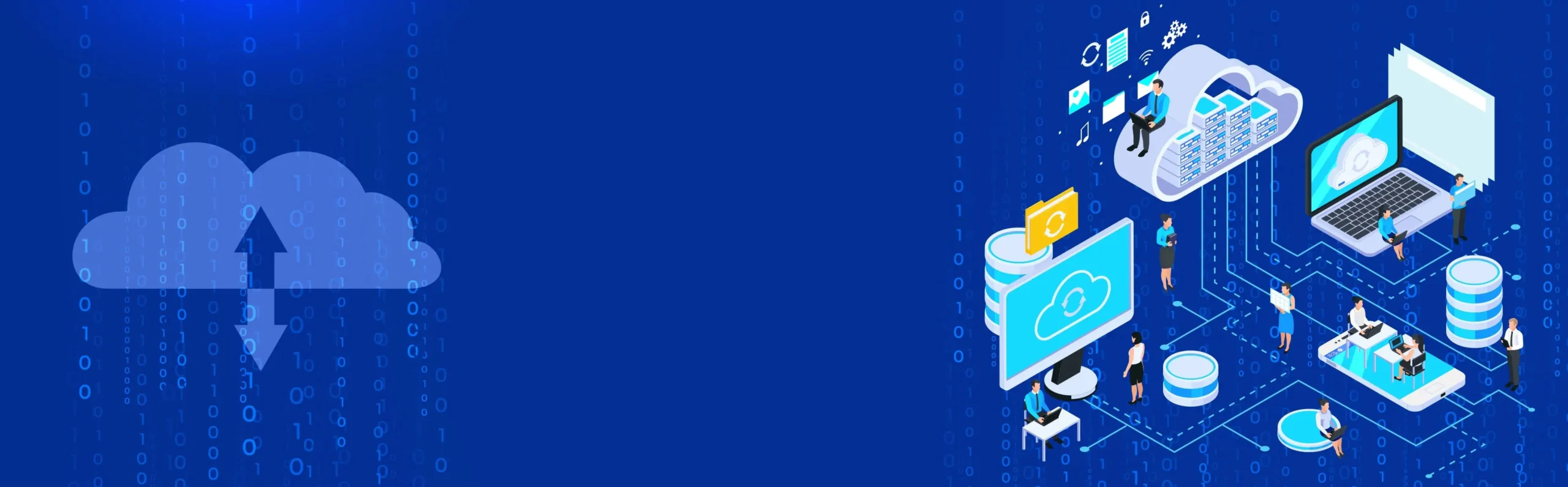 Cloud Computing | Proftcode