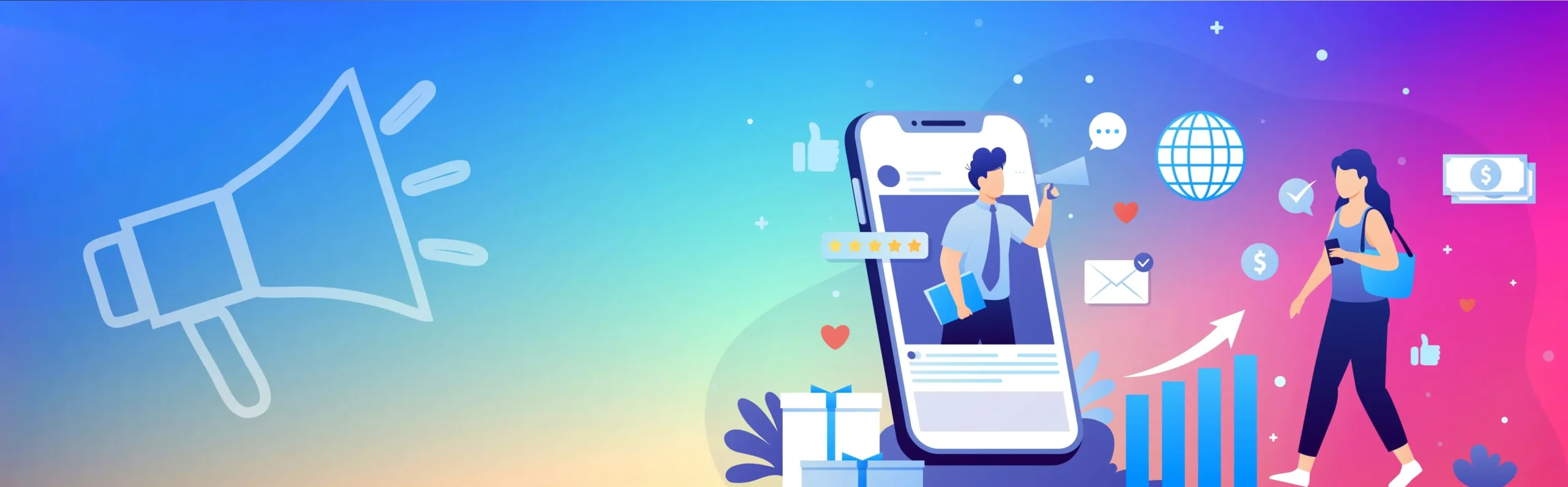 Digital Marketing & Growth Strategy | Proftcode