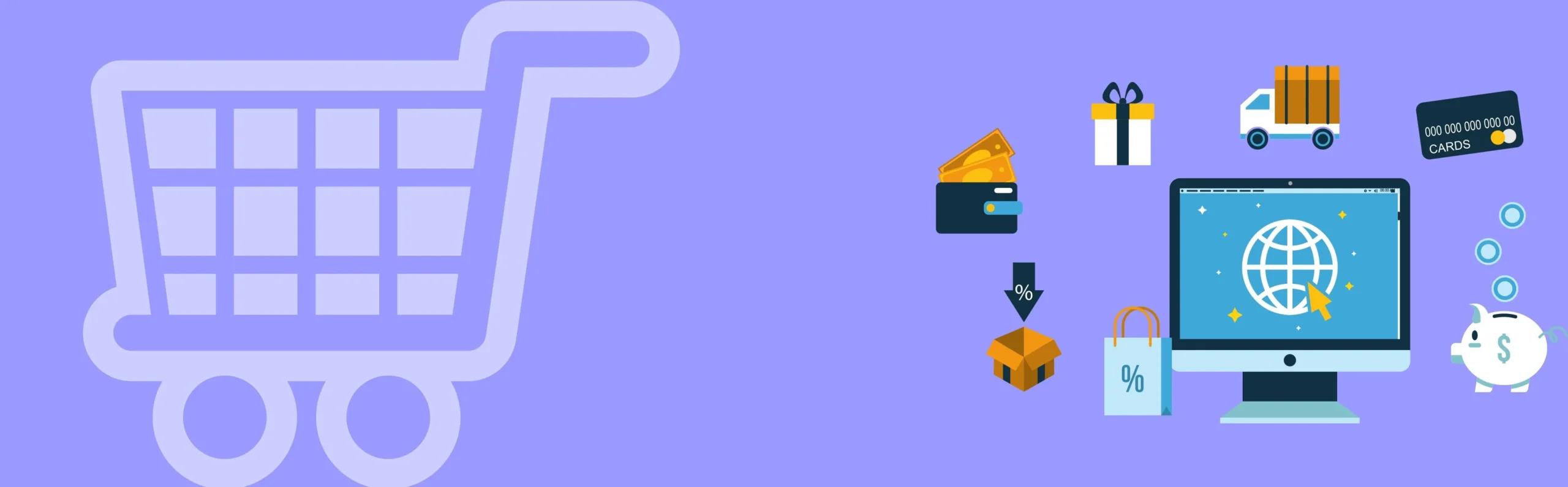 E-Commerce Development | Proftcode