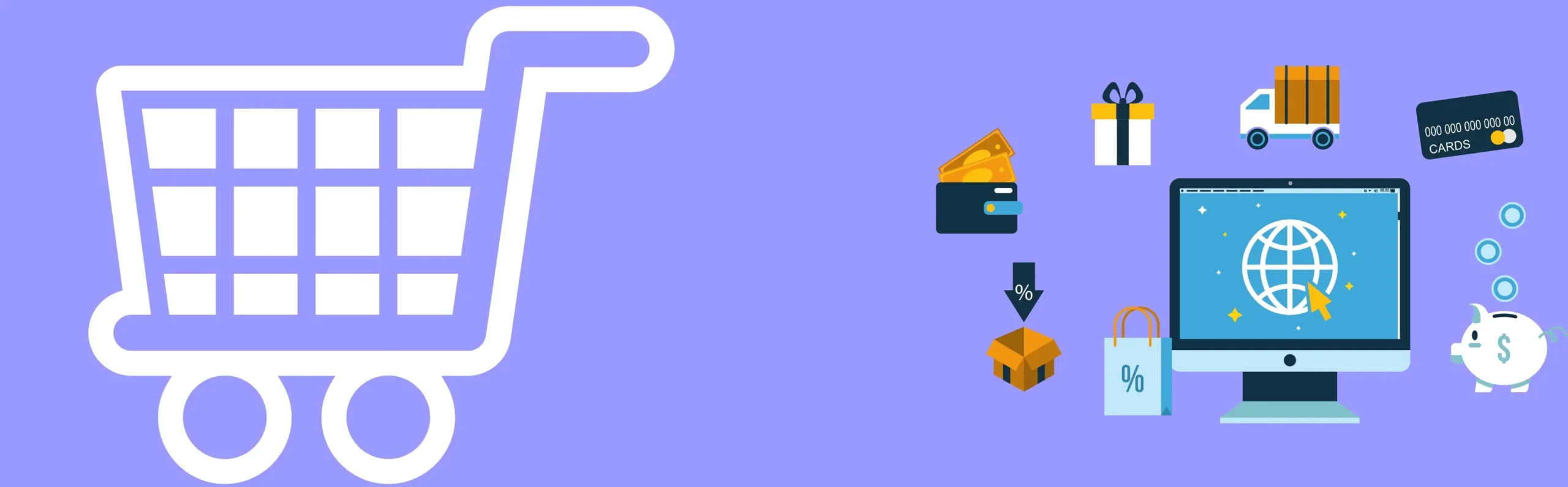 E-Commerce Development | Proftcode