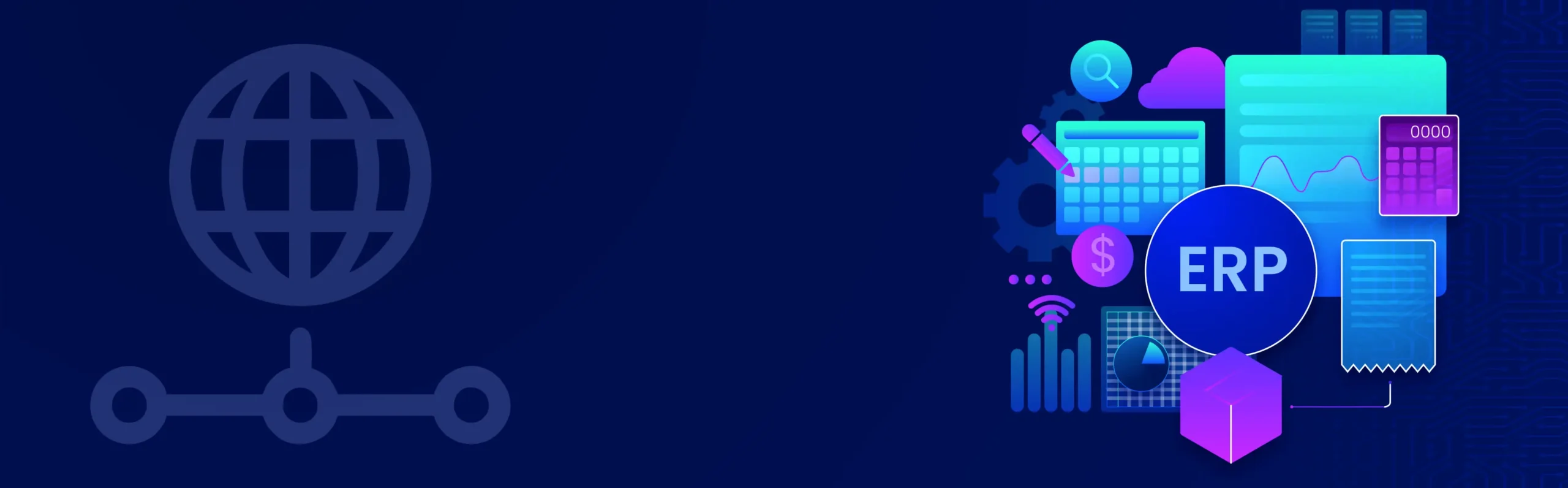 ERP Development | Proftcode