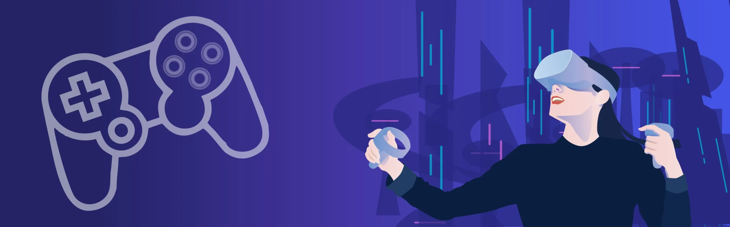 Game Development & Design | Proftcode