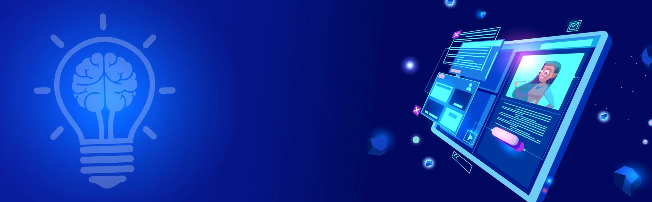 UI/UX & Creative Design | Proftcode