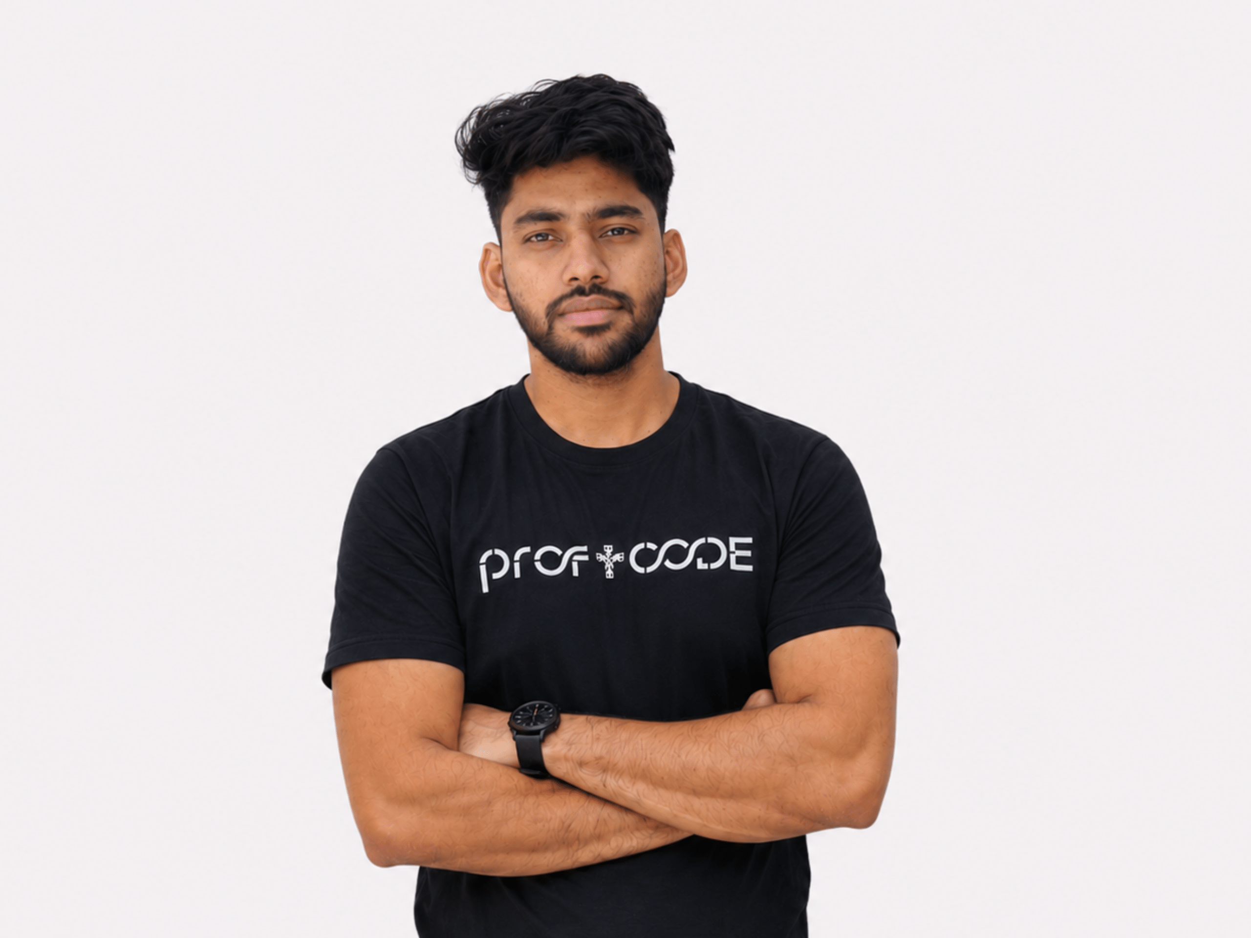 Akash Kumawat