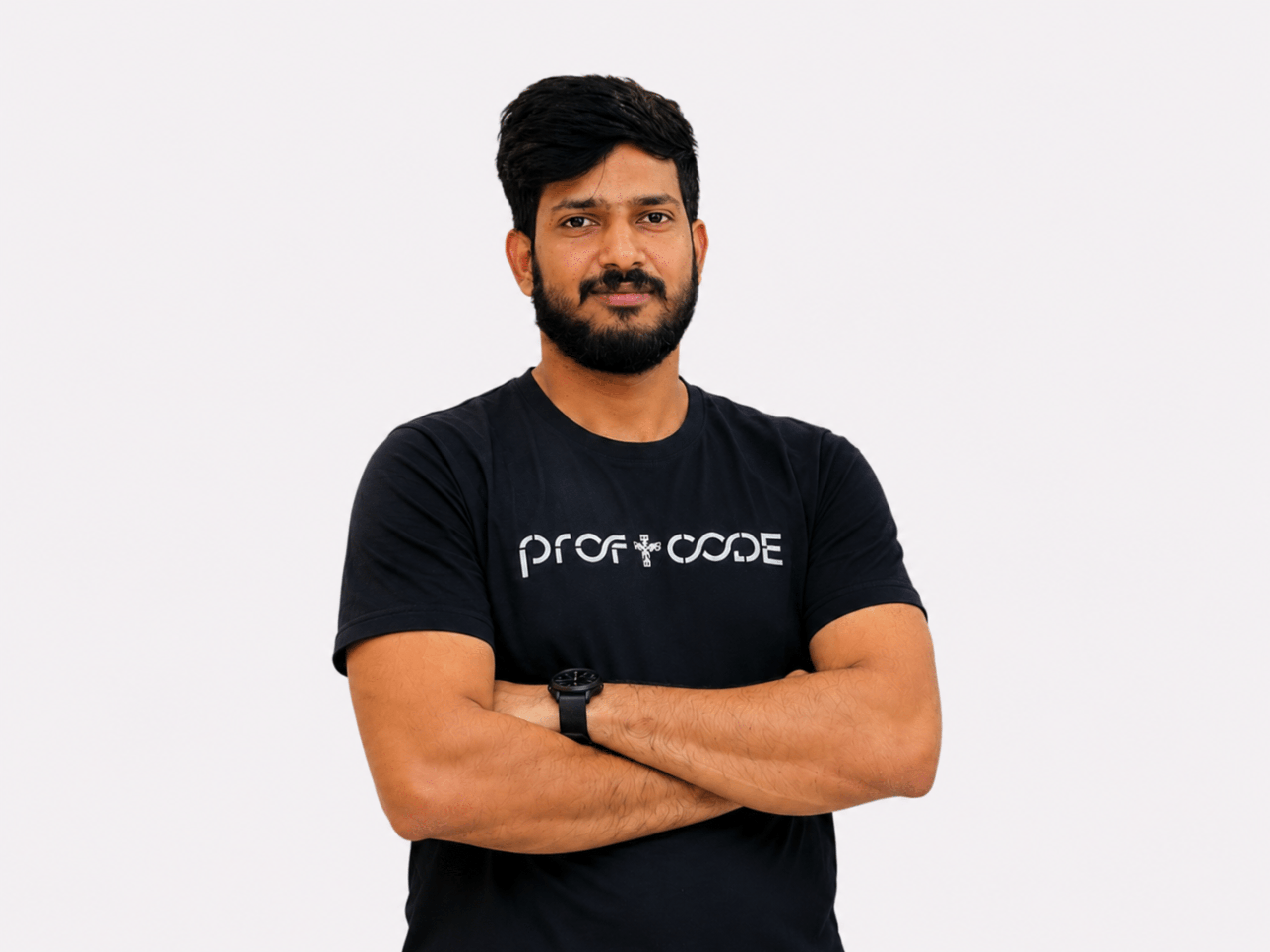 Prem Mourya