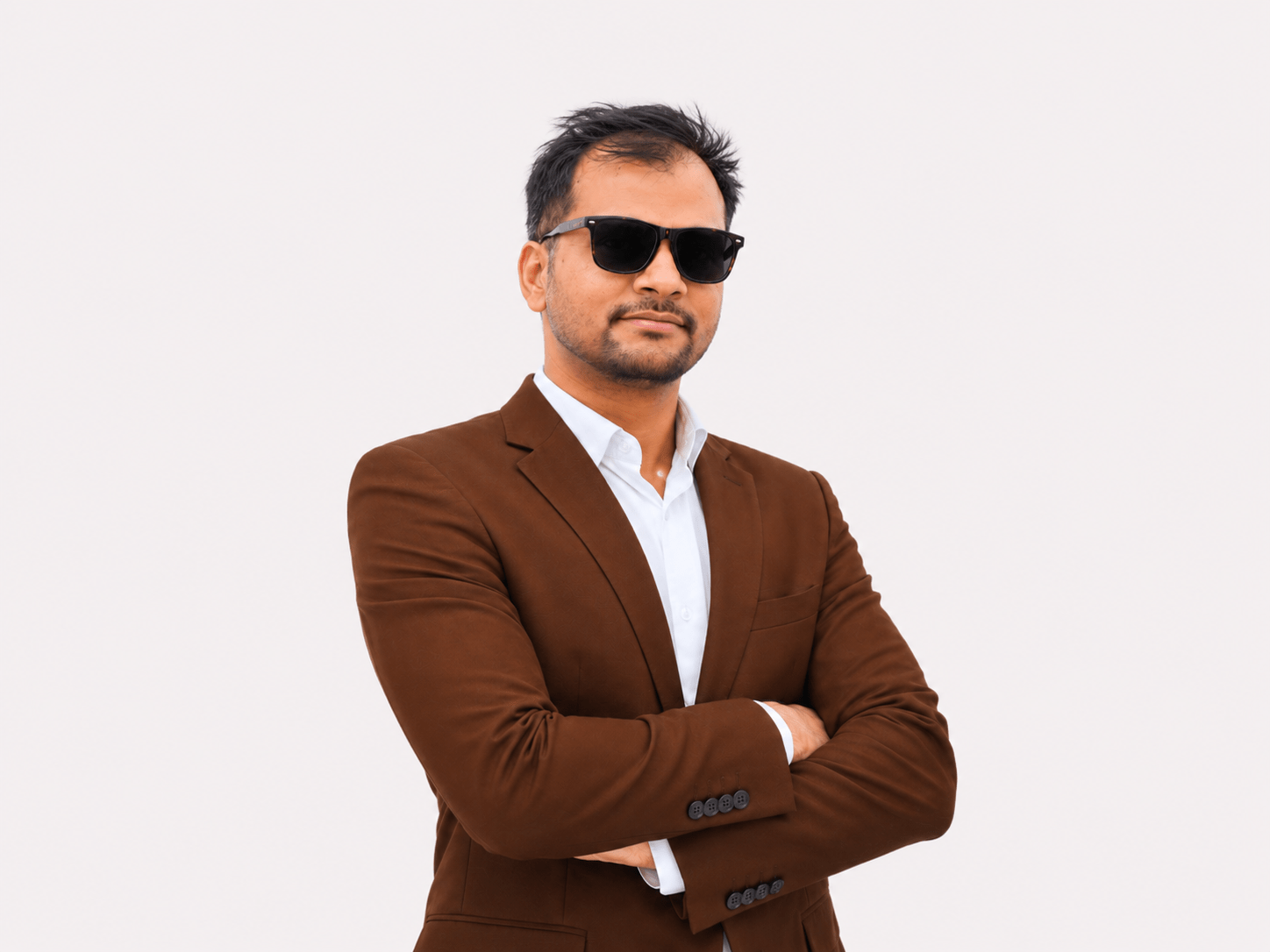 Mahesh Jangid