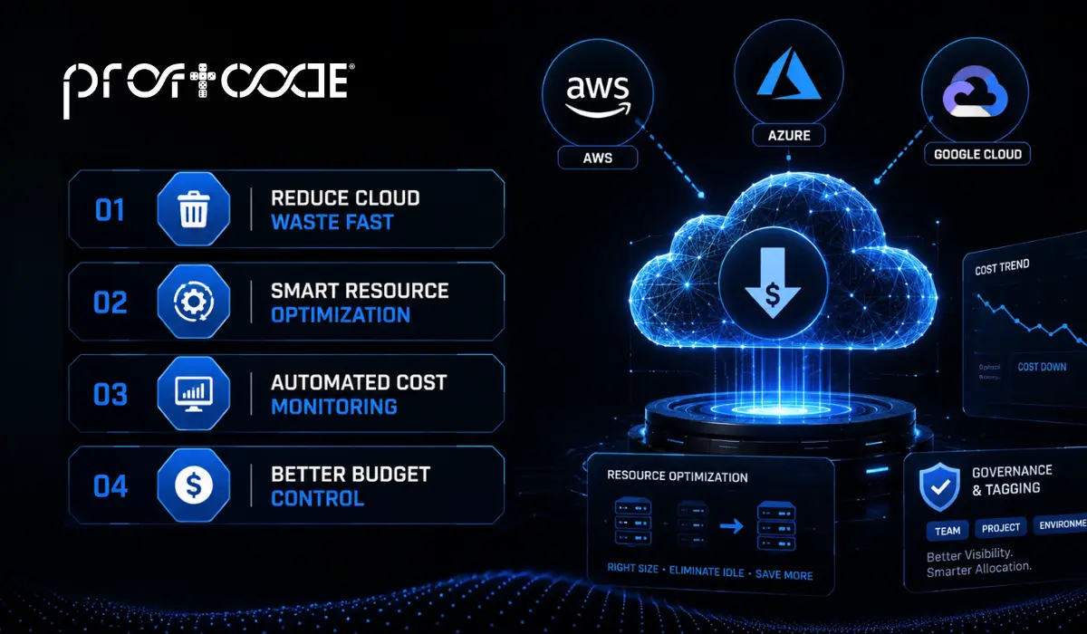 AWS, Azure, & Google Cloud Cost Optimization Tips