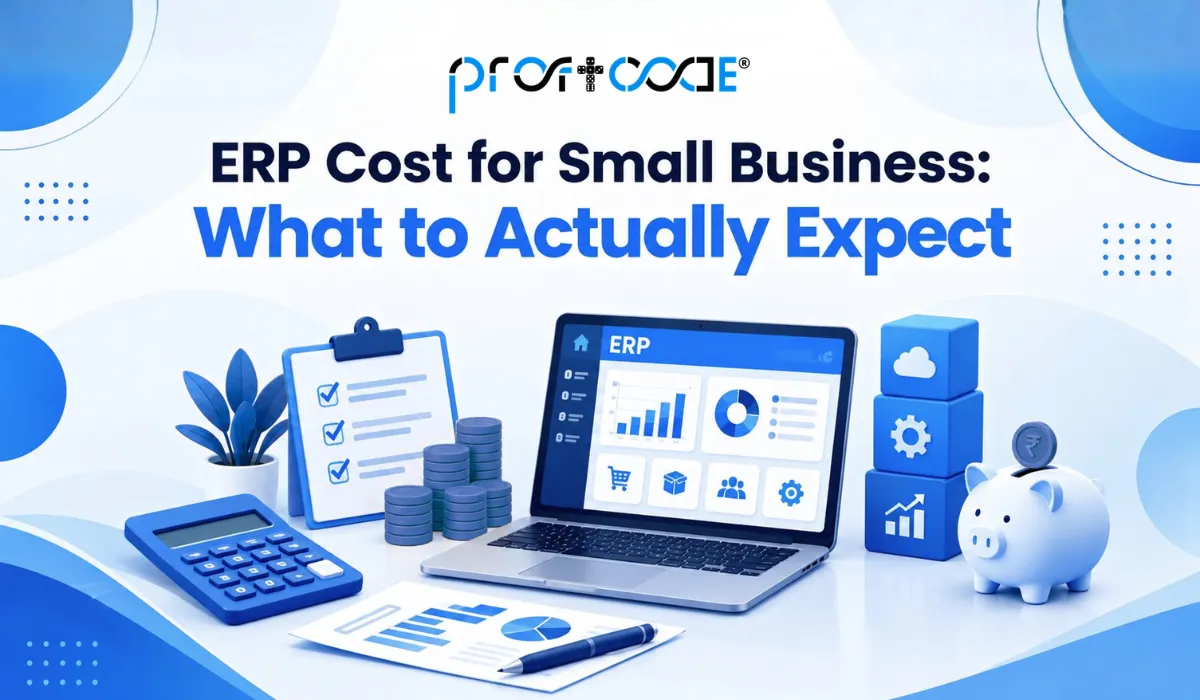 ERP Cost for Small Business: What to Actually Expect