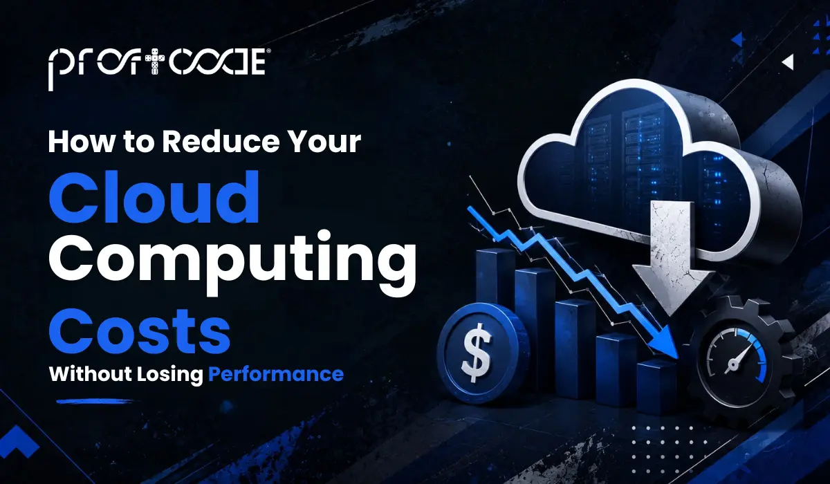 How to Reduce Cloud Computing Costs