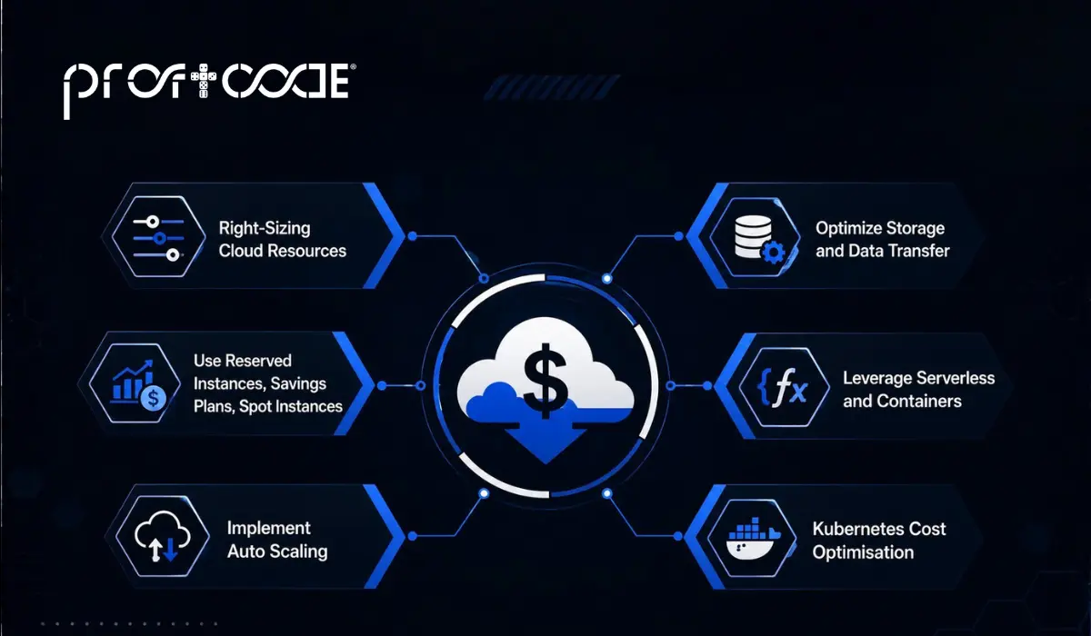 Key Cloud Cost Reduction Strategies That Protect Performance