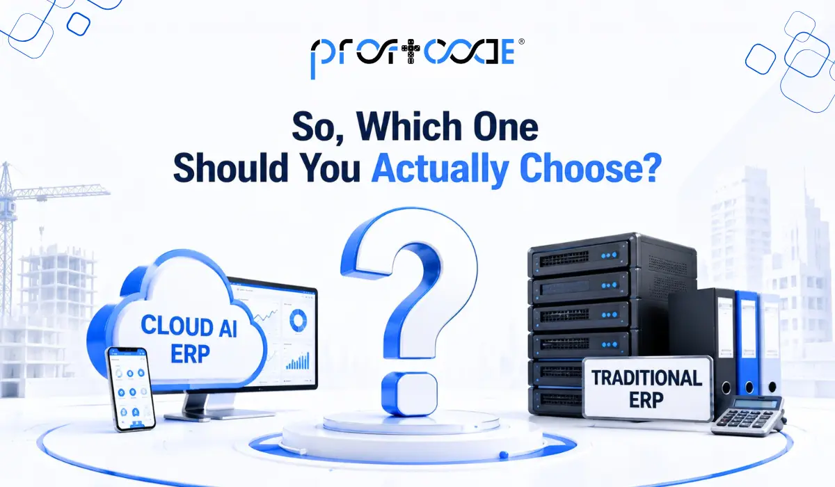 Which One Should You Actually Choose