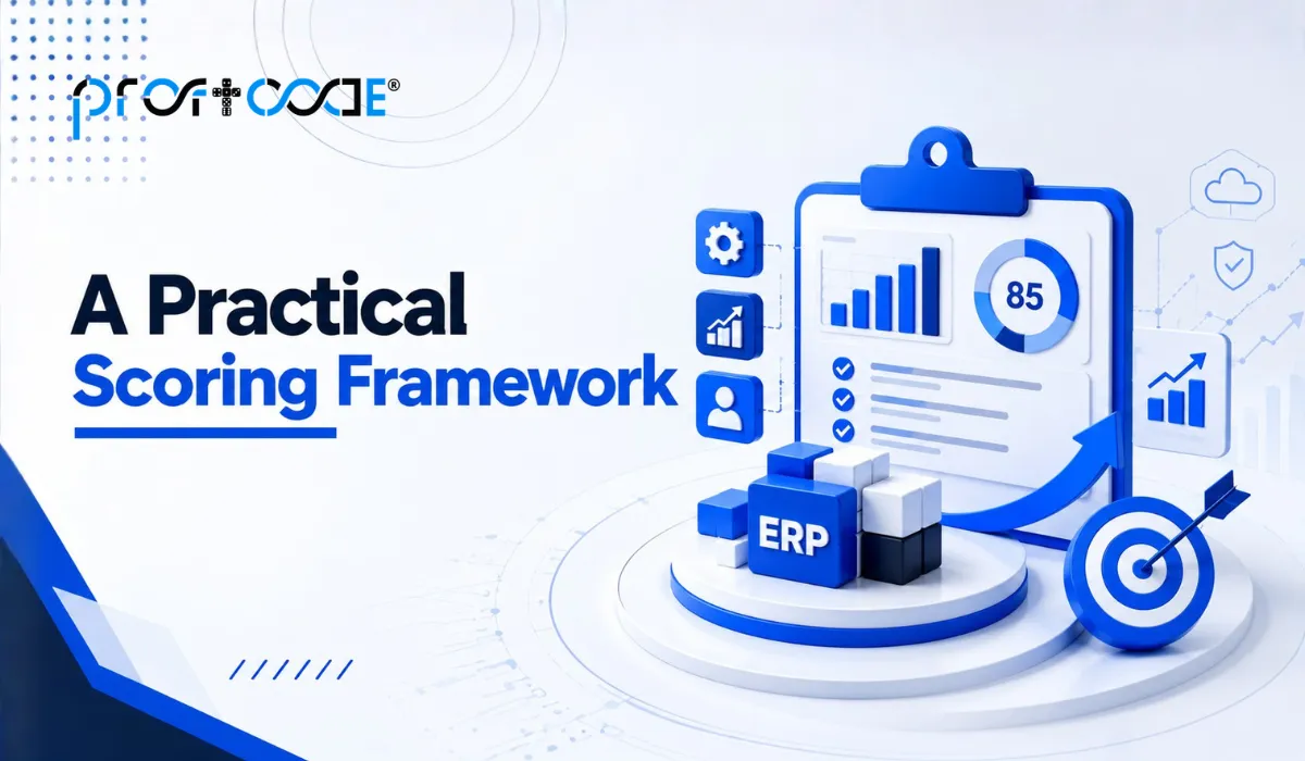 A Practical Scoring Framework