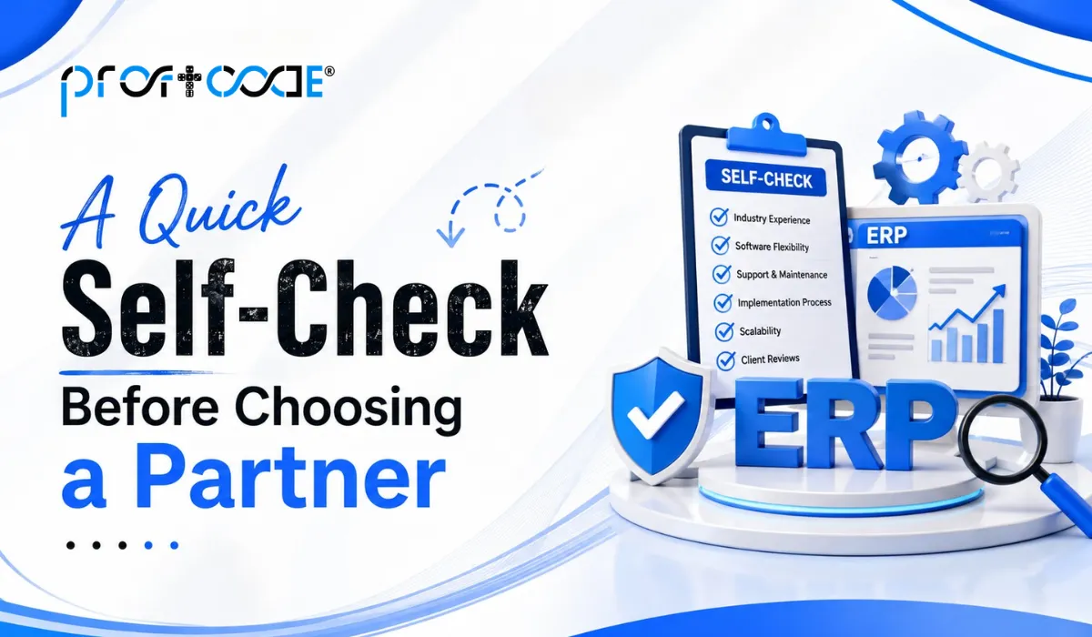 A Quick Self-Check Before Choosing a Partner