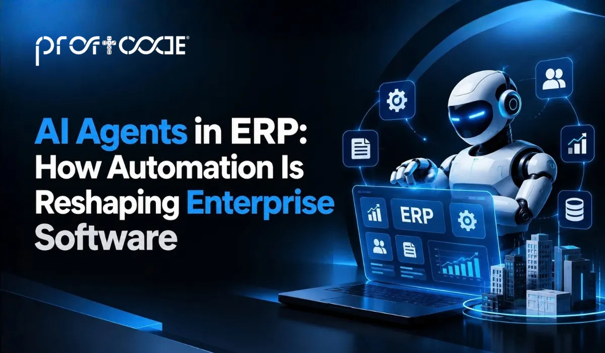 AI Agents in ERP_ How Automation Is Reshaping Enterprise Software