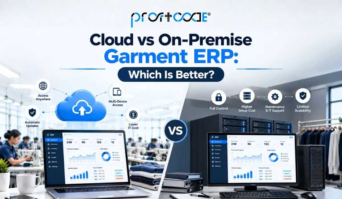 Cloud vs On-Premise Garment ERP_ Which Is Better
