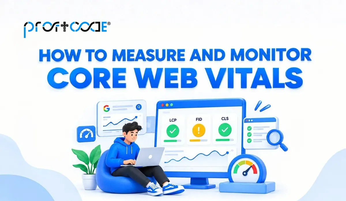 Understanding Core Web Vitals
