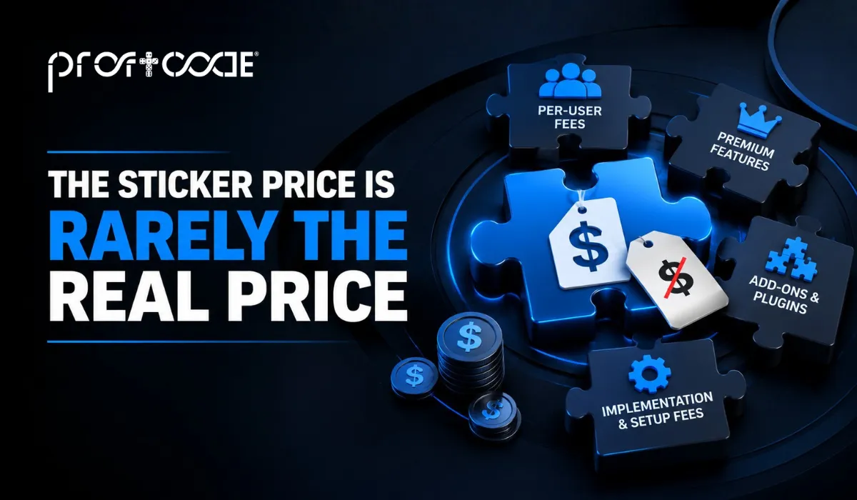 The Sticker Price Is Rarely the Real Price