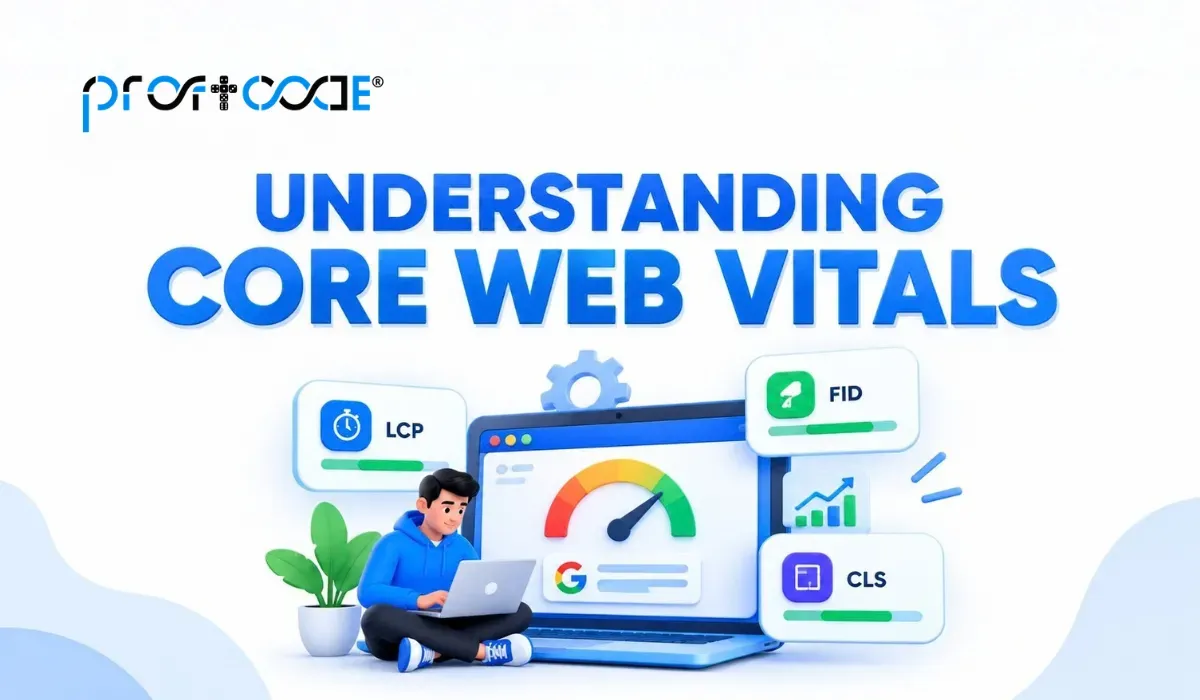 Understanding Core Web Vitals