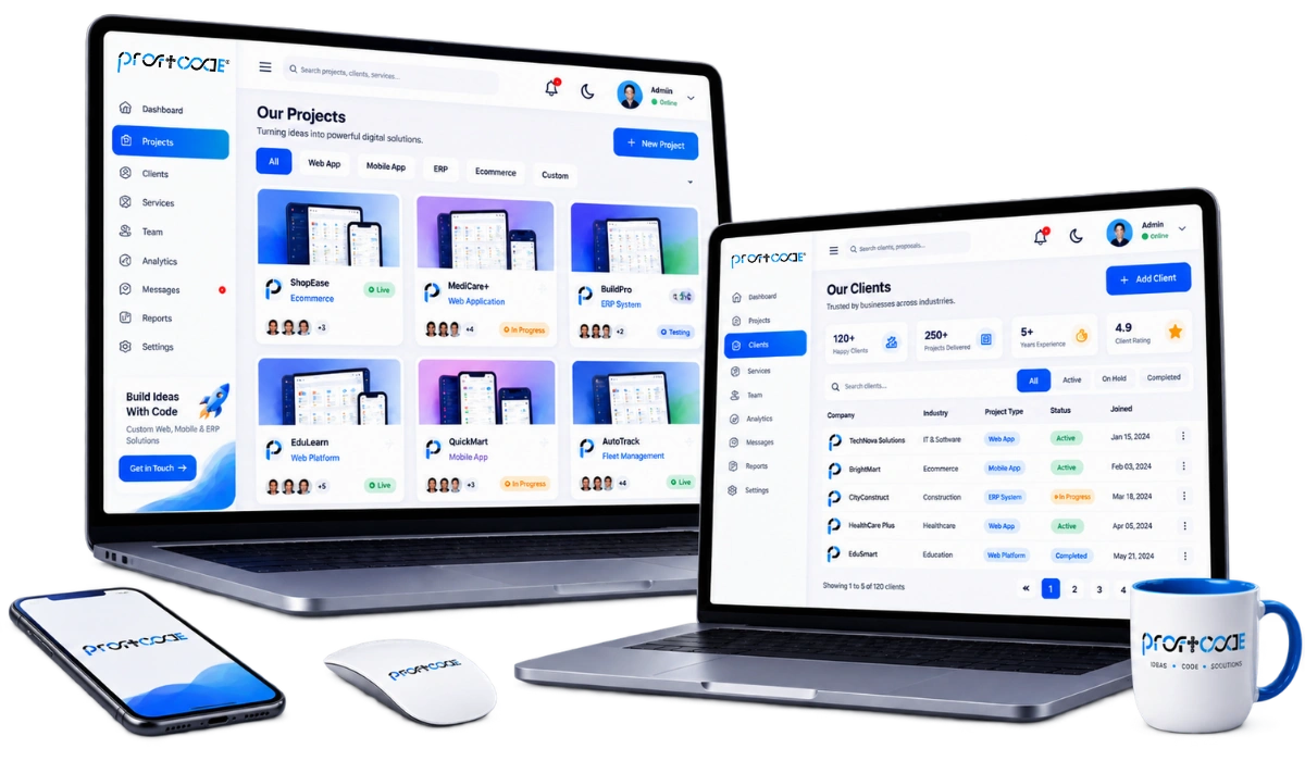 Benefits of Using ERP Development Solutions