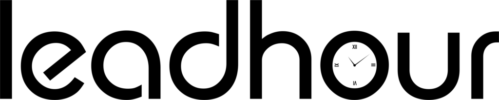 leadhour logo