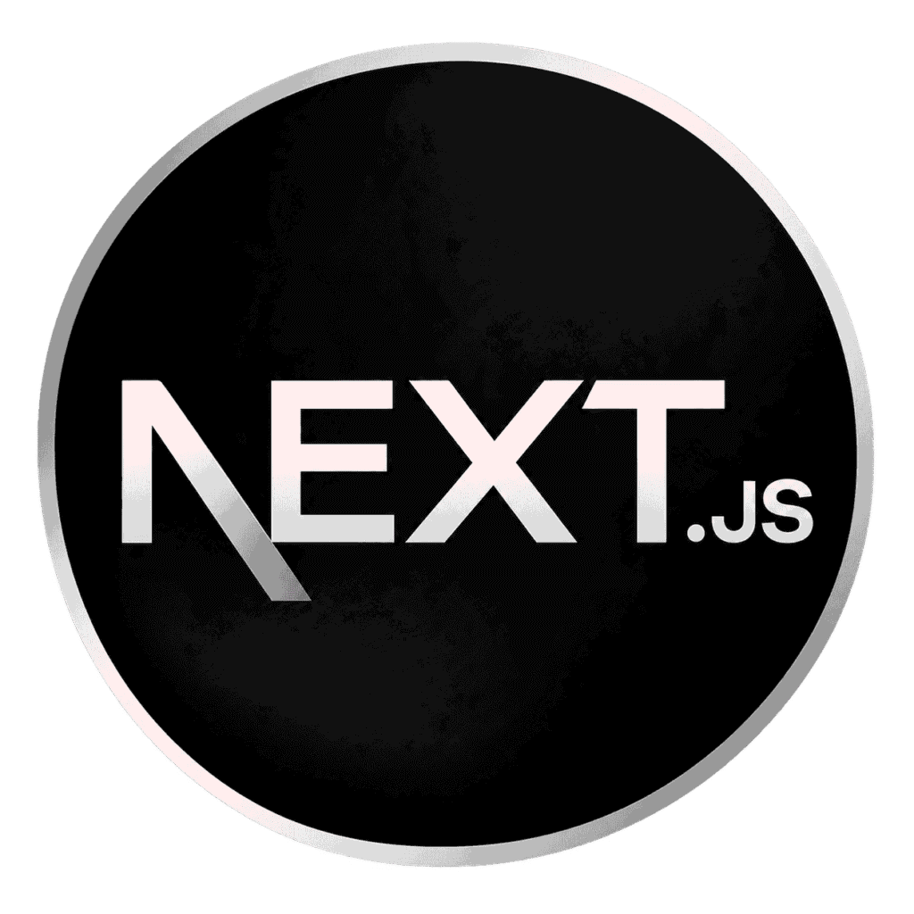 next js